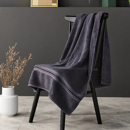 Ägyptisches Baumwoll-Handtuchset