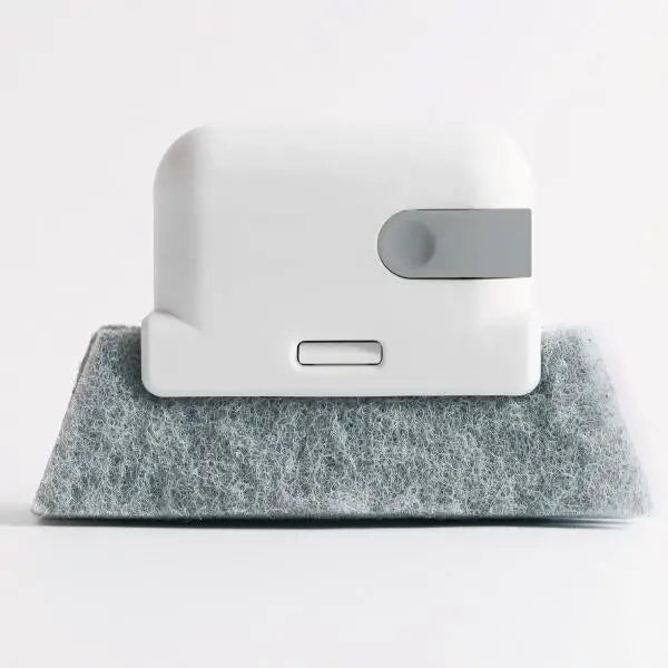 Präzise Rillenreinigungsbürste