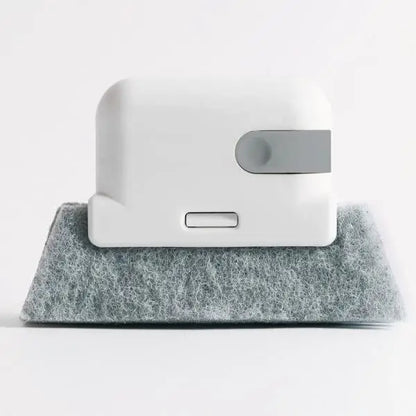 Präzise Rillenreinigungsbürste