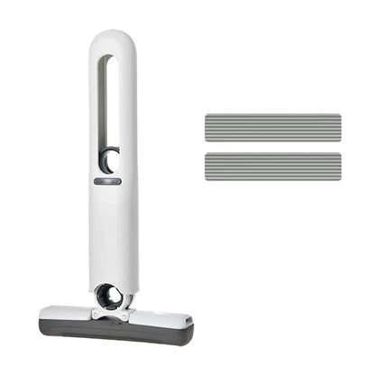 Kompakter Selbst-Auswring-Mopp