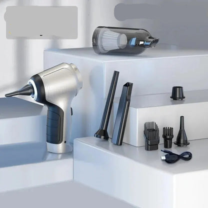 Kabelloser Auto-Staubsauger