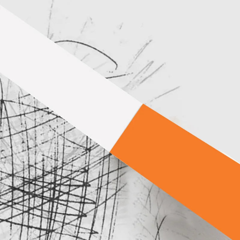 Kalkradierer für einfache Reinigung