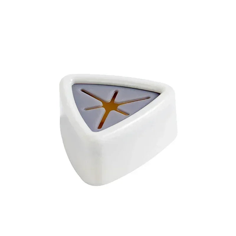 Selbstklebender Handtuchhalter