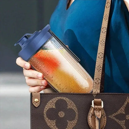 Tragbarer USB Smoothie Mixer Becher