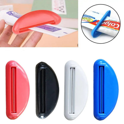 Manueller Zahnpastatubenauspresser