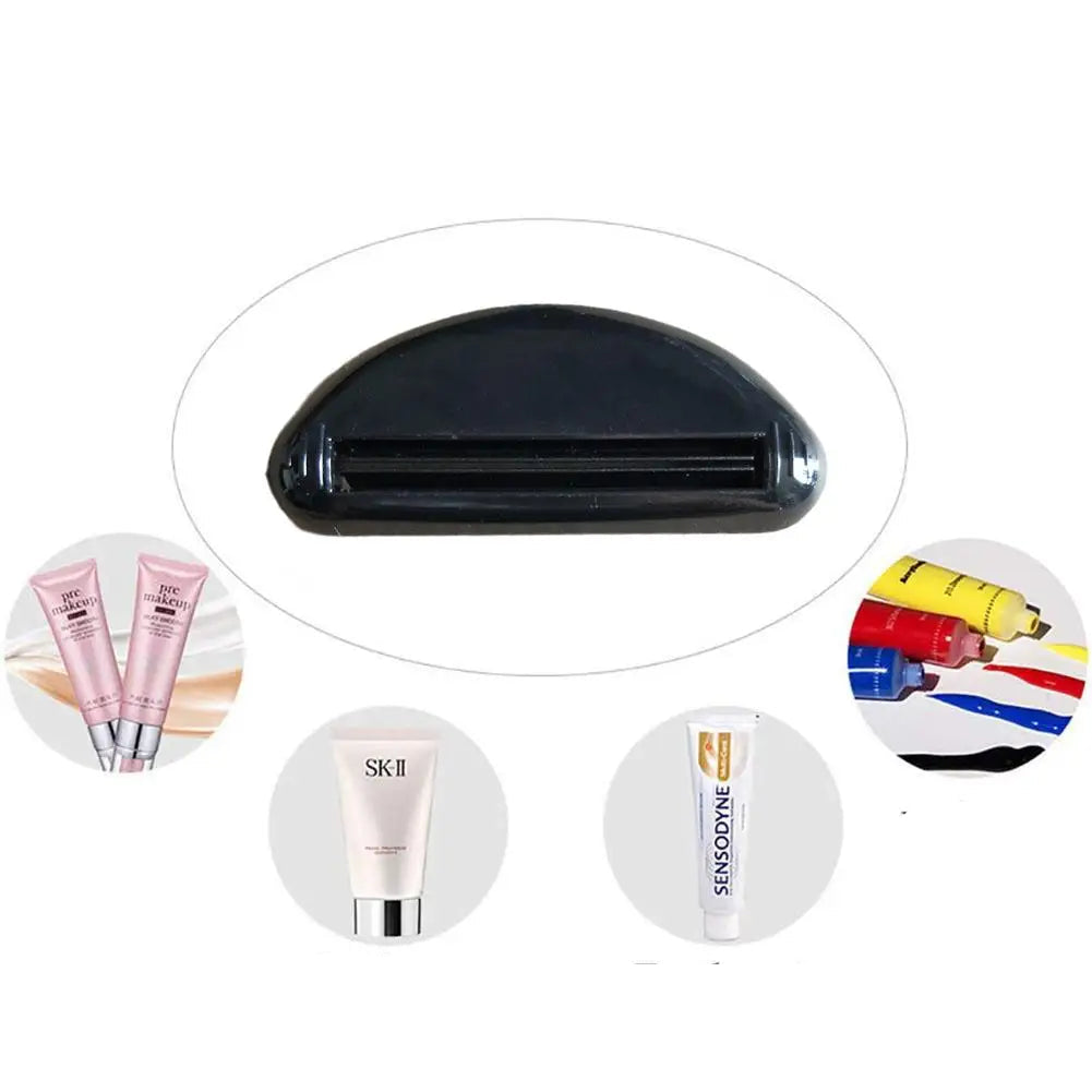 Manueller Zahnpastatubenauspresser