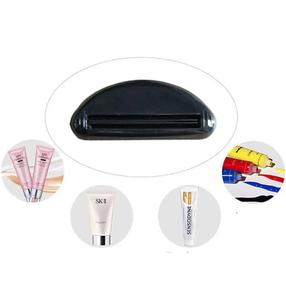 Manueller Zahnpastatubenauspresser