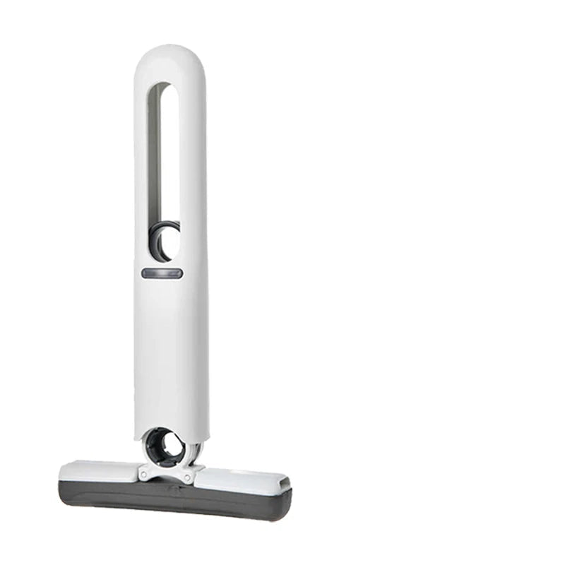 Kompakter Selbst-Auswring-Mopp