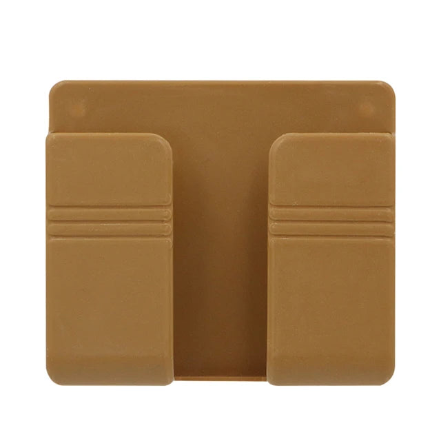 Wandhalterung für Handy & Fernbedienung