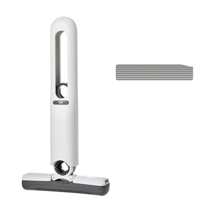 Kompakter Selbst-Auswring-Mopp