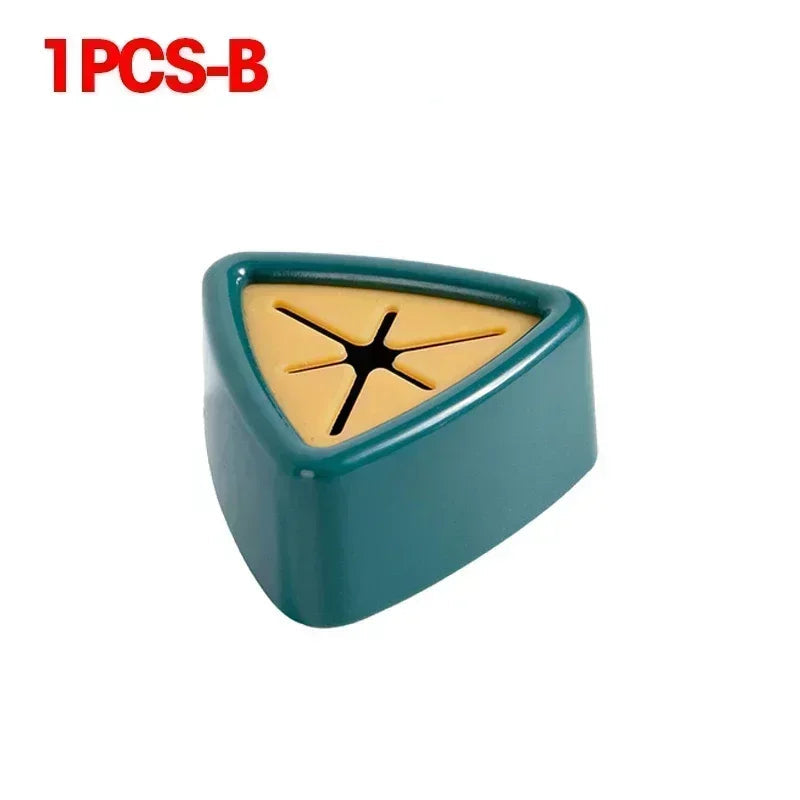 Selbstklebender Handtuchhalter