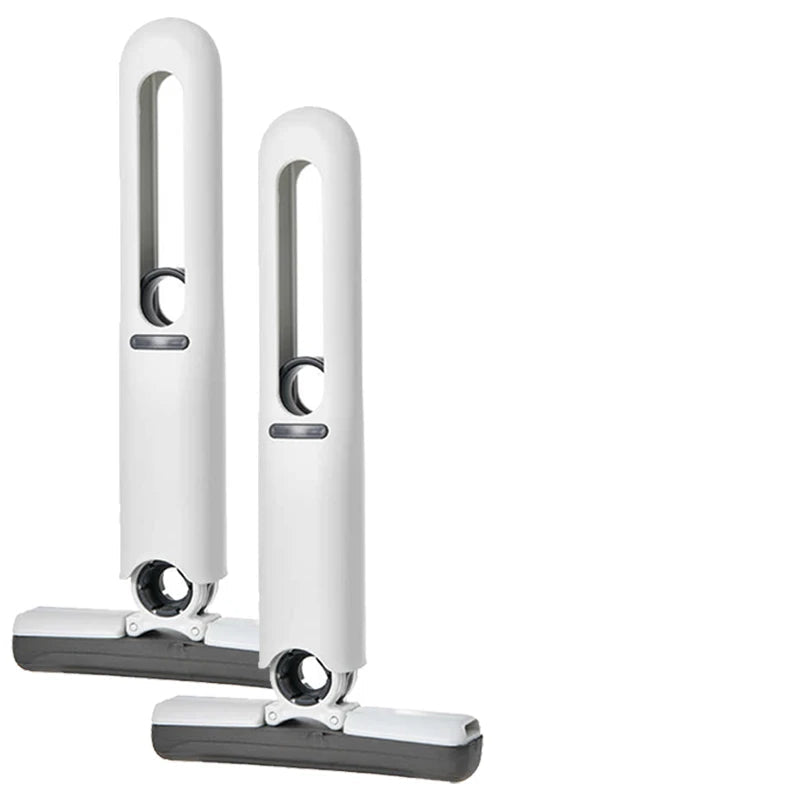 Kompakter Selbst-Auswring-Mopp