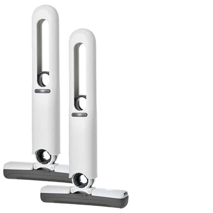 Kompakter Selbst-Auswring-Mopp