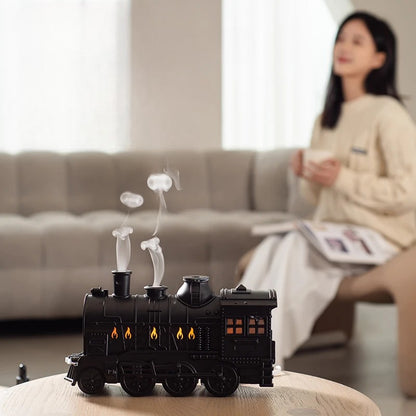 Titanic Aromatherapie Luftbefeuchter Diffusor