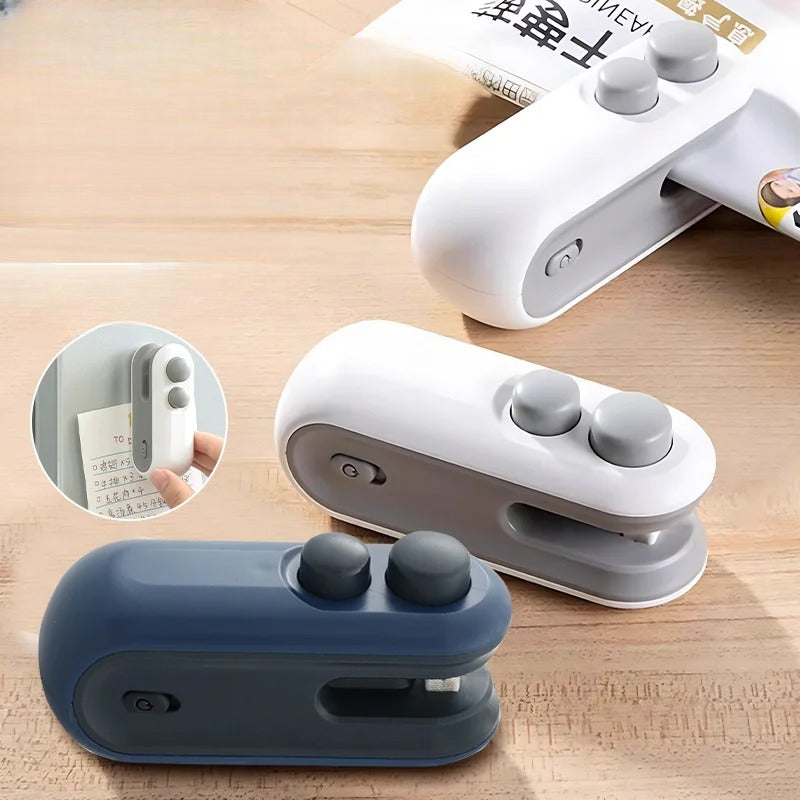 Tragbare Heißsiegelmaschine für Beutel