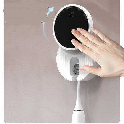 UV-Zahnbürsten-Sterilisator mit USB