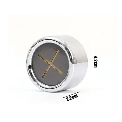 Selbstklebender Handtuchhalter