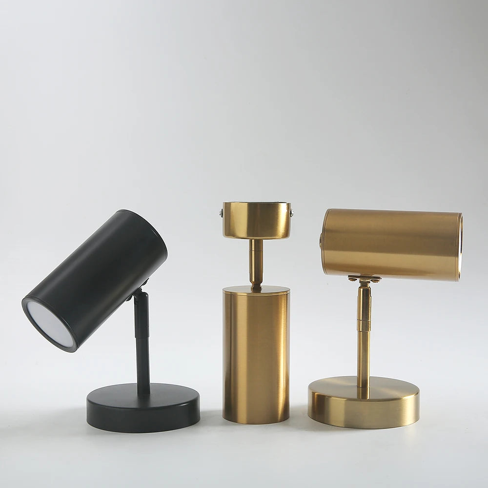 NordicGlow Wandleuchte