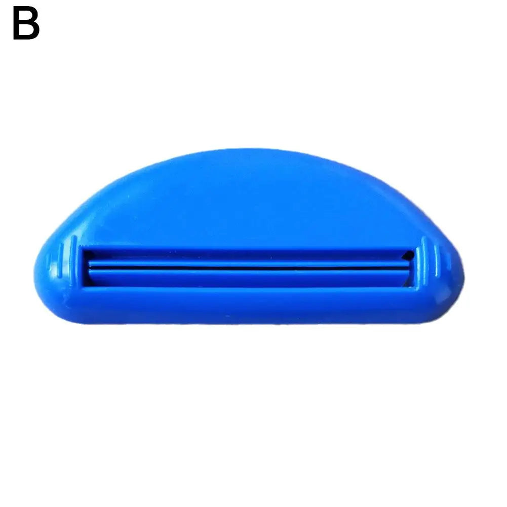 Manueller Zahnpastatubenauspresser