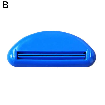 Manueller Zahnpastatubenauspresser