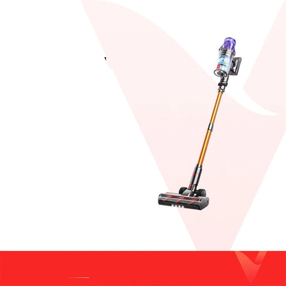 Laresar V7 Kabelloser Smart Staubsauger