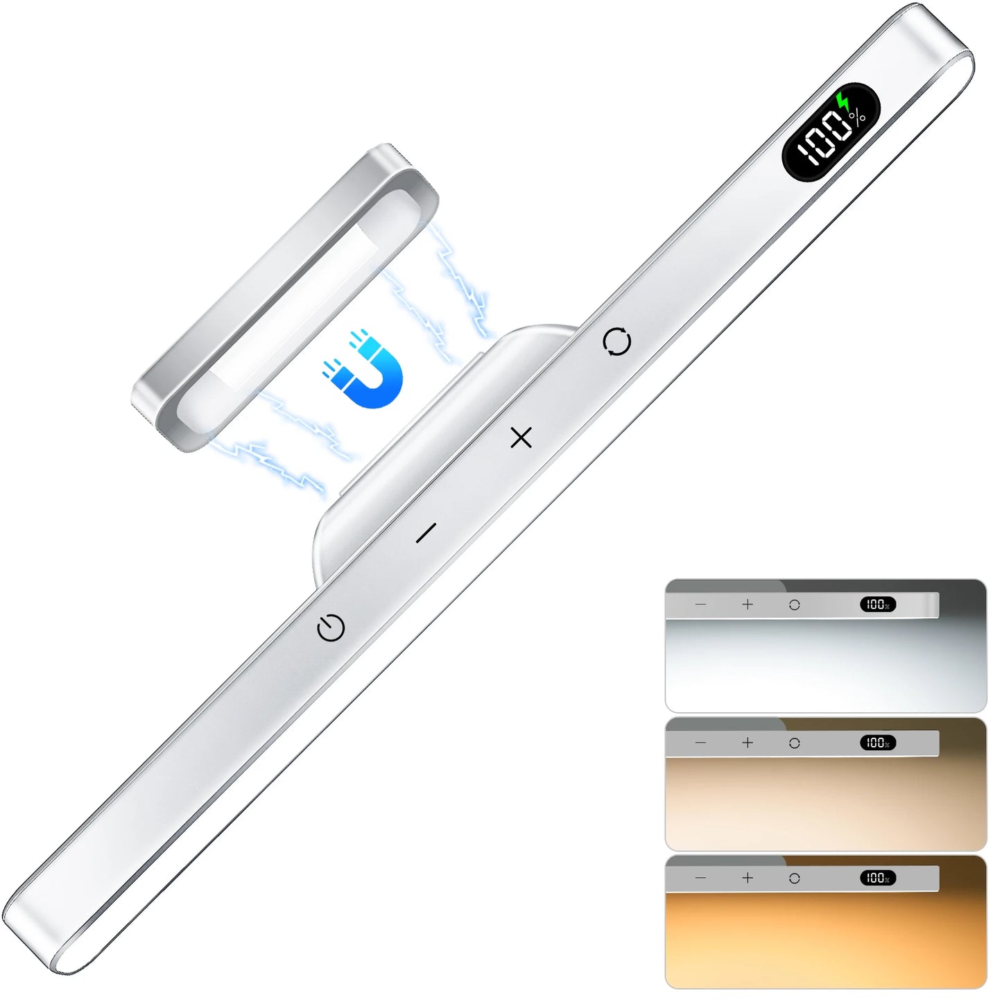 Dimmbares Make-up-Nachtlicht