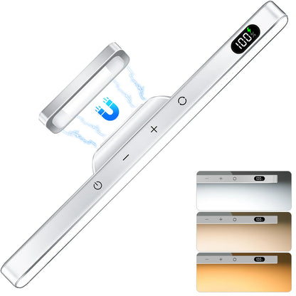 Dimmbares Make-up-Nachtlicht